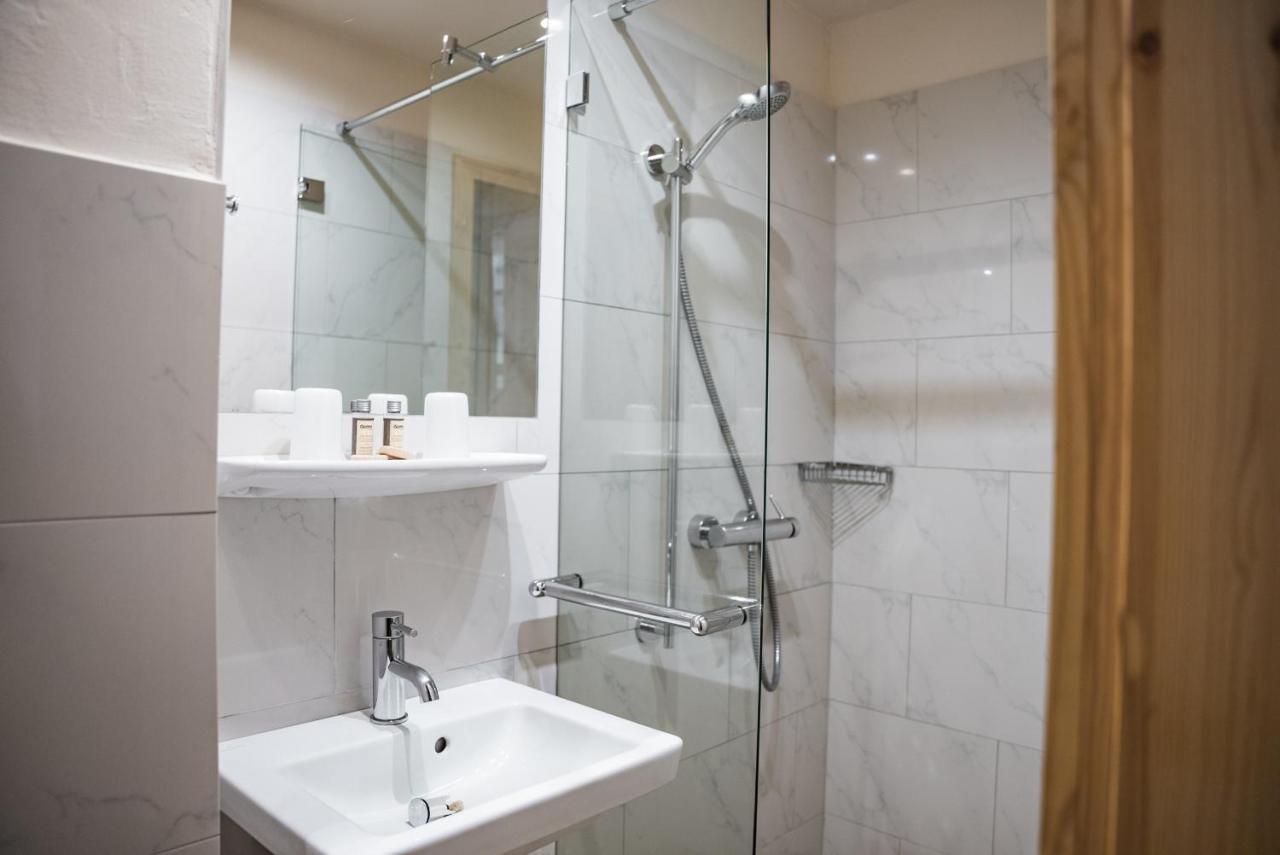 Hotel Haase Lubeck Bilik gambar
