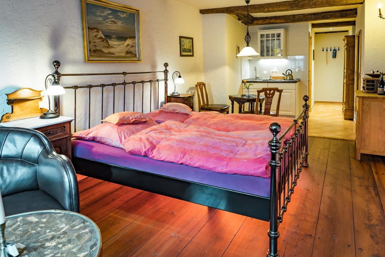 Hotel Haase Lubeck Bilik gambar
