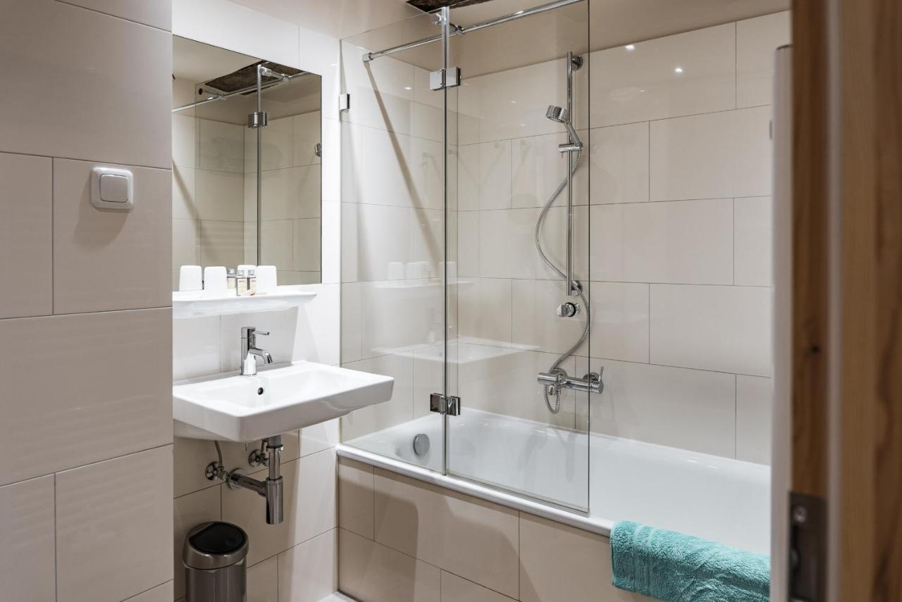 Hotel Haase Lubeck Bilik gambar