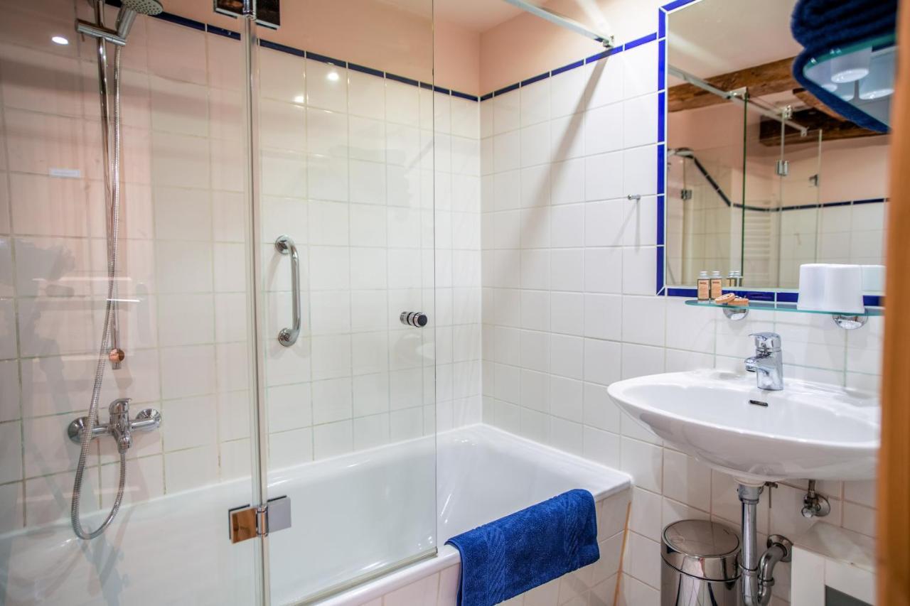 Hotel Haase Lubeck Bilik gambar