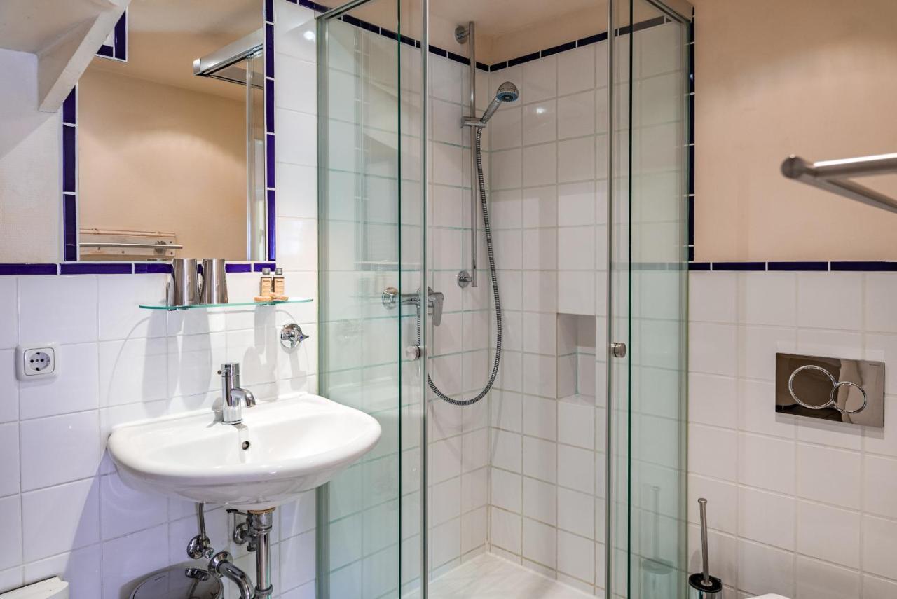 Hotel Haase Lubeck Bilik gambar