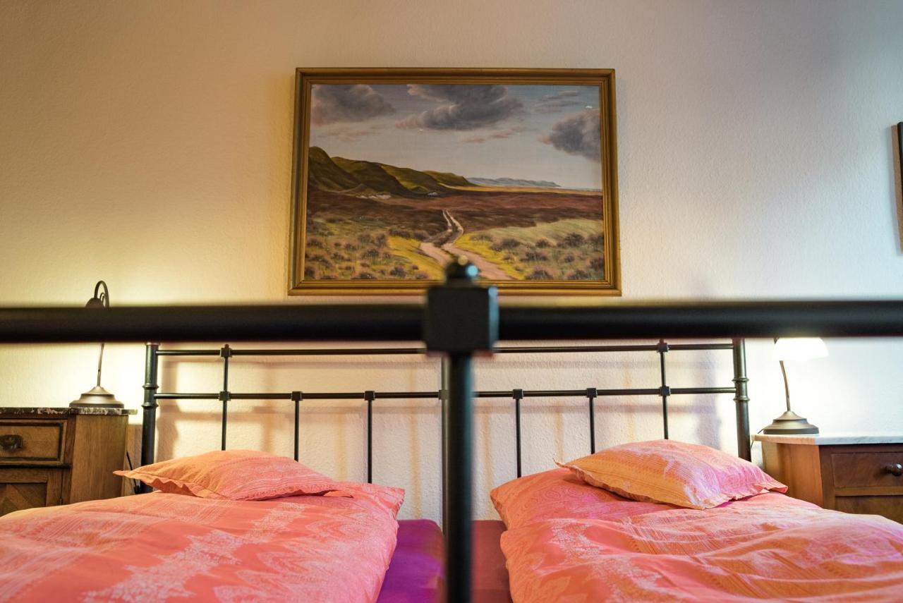 Hotel Haase Lubeck Bilik gambar