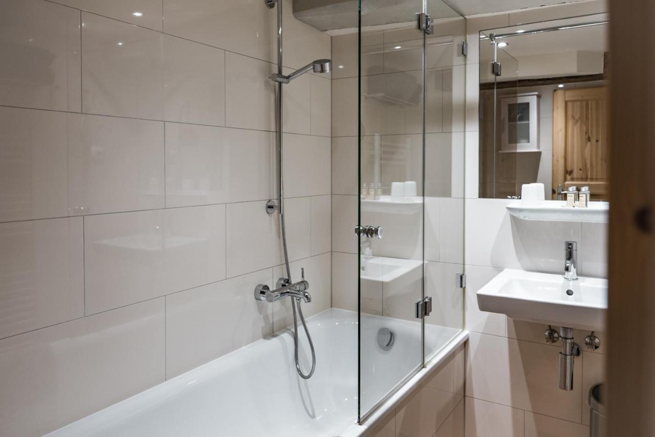 Hotel Haase Lubeck Bilik gambar