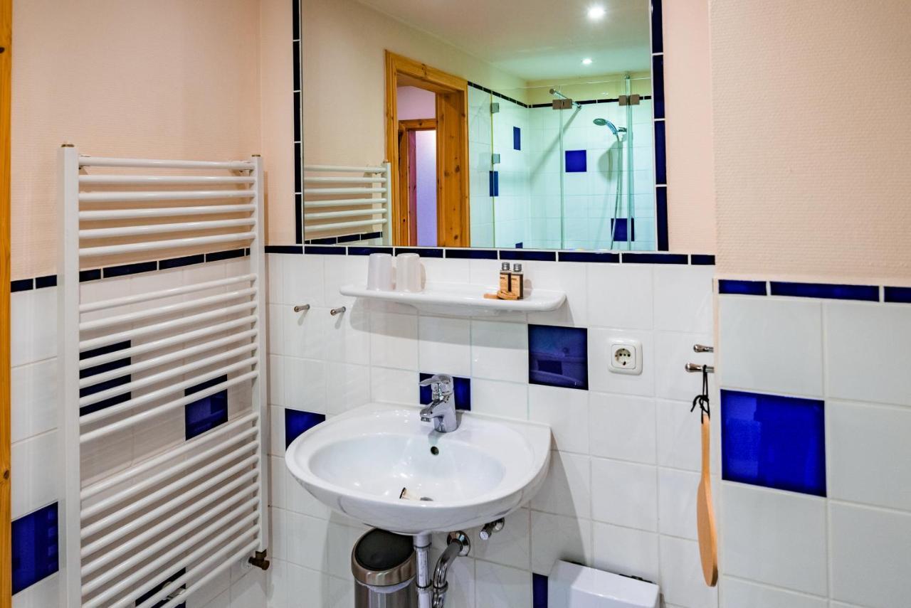 Hotel Haase Lubeck Bilik gambar
